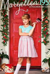 История американской девушки: Мэриэллен 1955 - Необыкновенное Рождество (фильм 2016)