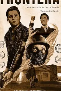 Граница (фильм 2018)