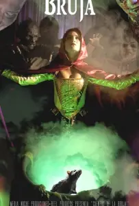 Ведьмины сказки (фильм 2019)