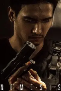 Ночь Возмездия (фильм 2019)