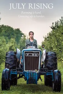 Июльский всход (фильм 2019)