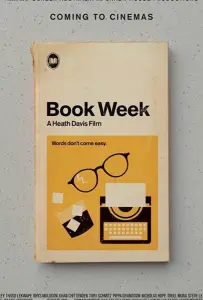 Kнижная неделя (фильм 2018)