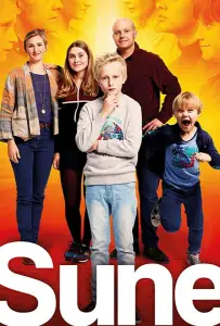 Sune vs. Sune (фильм 2018)