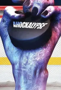 Ахокалипсис (фильм 2018)