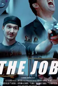 The Job (фильм 2017)