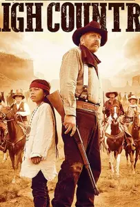 Run for the High Country (фильм 2018)