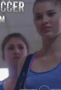 На лавке запасных (ТВ) (фильм 2018)