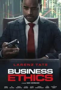 Деловая этика (фильм 2019)