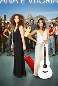 Ана и Витория (фильм 2018)