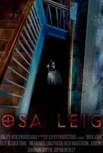 Rosa Leigh (фильм 2018)