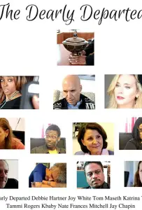 The Dearly Departed (фильм 2017)