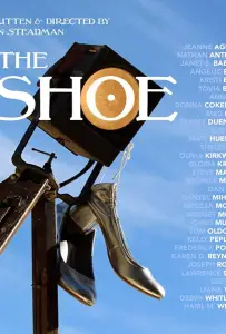 The Shoe (фильм 2017)