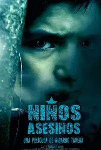 Niños Asesinos (фильм 2018)