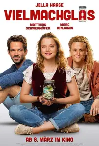 Банка, полная жизни (фильм 2018)