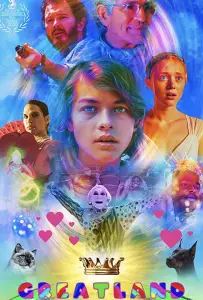 Великоландия (фильм 2020)