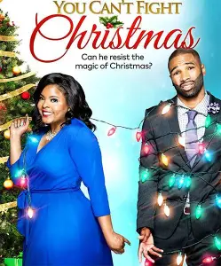 Перед Рождеством не устоять (фильм 2017)