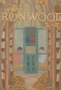 Ironwood (фильм 2017)