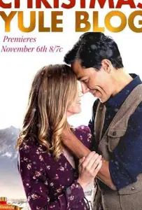 Рождественский блог (фильм 2020)