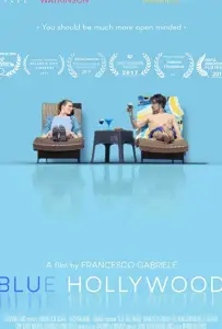 Голубой Голливуд (фильм 2017)
