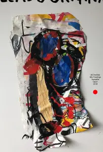 Первородный грех (фильм 2018)