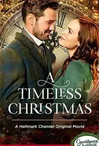 Рождество вне времени (фильм 2020)