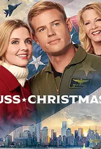 Рождественский круиз (фильм 2020)