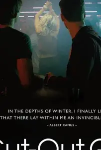 Использованные девушки (фильм 2018)