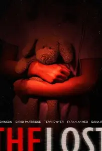 Потерянная (фильм 2020)