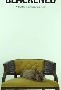 Чернее (фильм 2019)