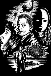 Южные воды (фильм 2020)