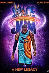 Космический джем: Новое поколение (фильм 2021)