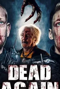 Снова мертвецы (фильм 2021)