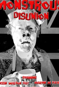 Свинский Брексит (фильм 2021)