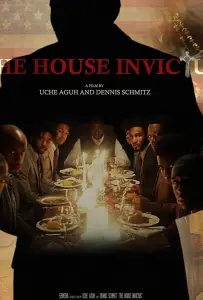 Дом Непобедимых (фильм 2018)