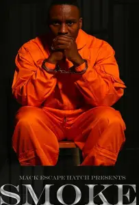 Дым (фильм 2018)