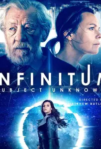 Субъект неизвестен (фильм 2021)