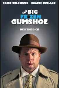 Жирный отмороженный шпик (фильм 2018)