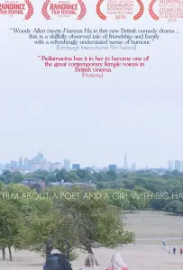 Ушибленная раем (фильм 2019)