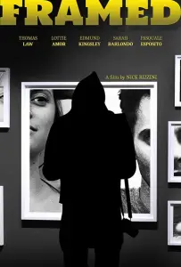 Под прицелом (фильм 2021)