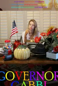 Губернатор Гэбби (фильм 2017)