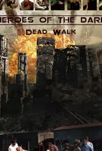 Герои тьмы (фильм 2016)