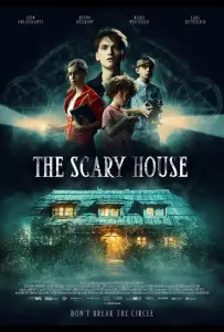 Страшный дом (фильм 2020)