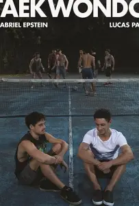 Тхэквондо (фильм 2016)