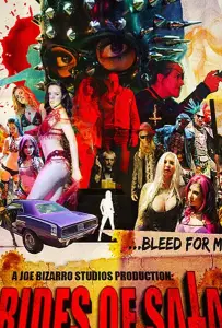 Невесты Сатаны (фильм 2020)