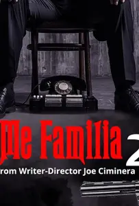 Моя семья 2 (фильм 2021)