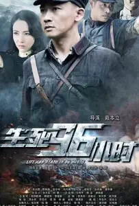 Жизнь и смерть за 96 часов (фильм 2016)