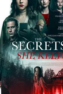 В отношениях с убийцей (фильм 2021)