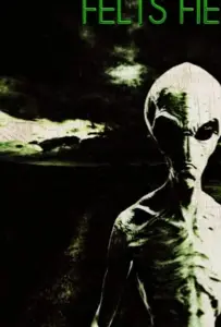 Параноидальные плёнки 7: Фелтс Филд (фильм 2020)