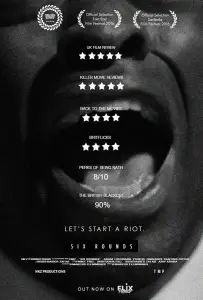 Шесть раундов (фильм 2017)