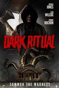 Тёмный ритуал (фильм 2021)